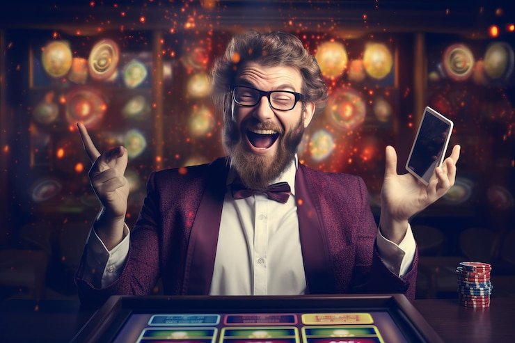 Antarmuka Riwayat Taruhan di platform key4d menampilkan daftar lengkap taruhan, deposit, dan penarikan
